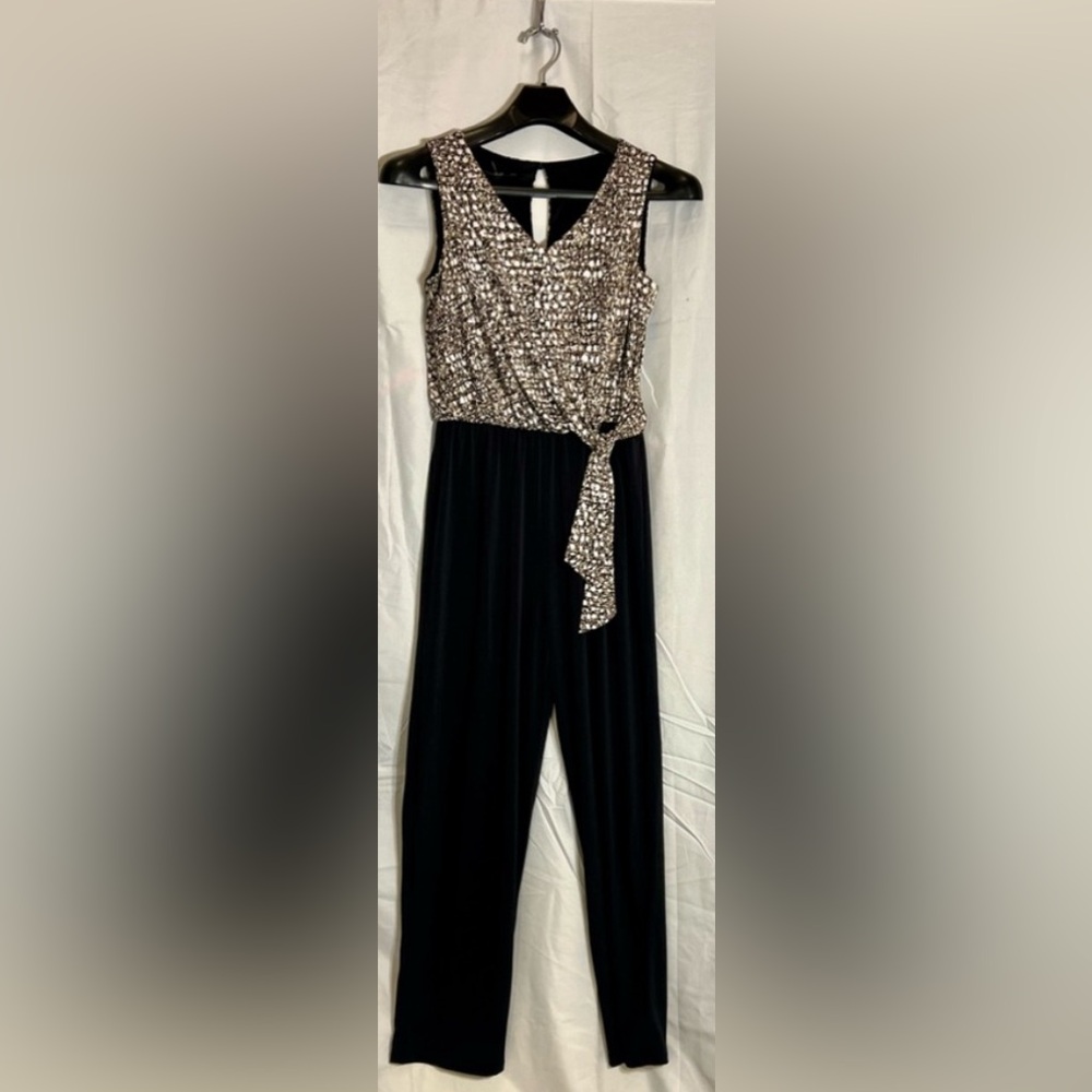 Brand New Women’s Jumpsuit